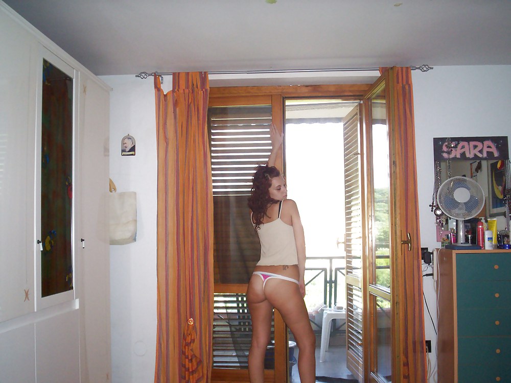 Sara part II #5813899
