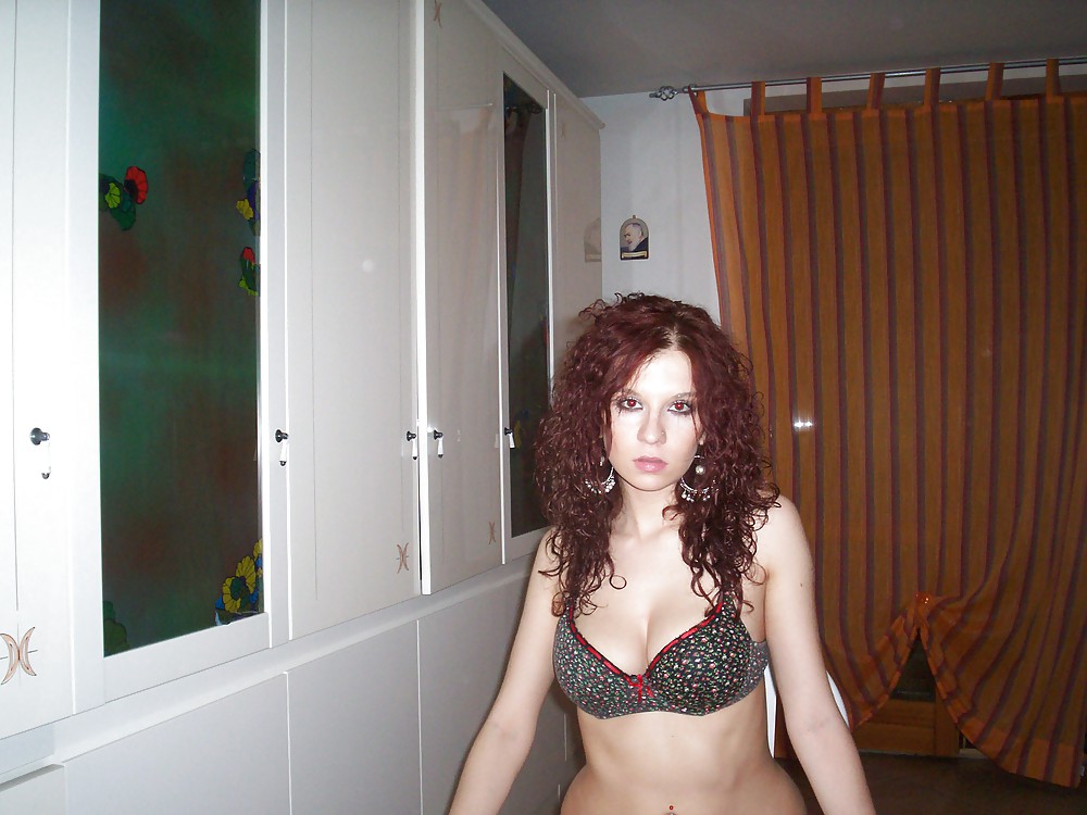 Sara part II #5813960