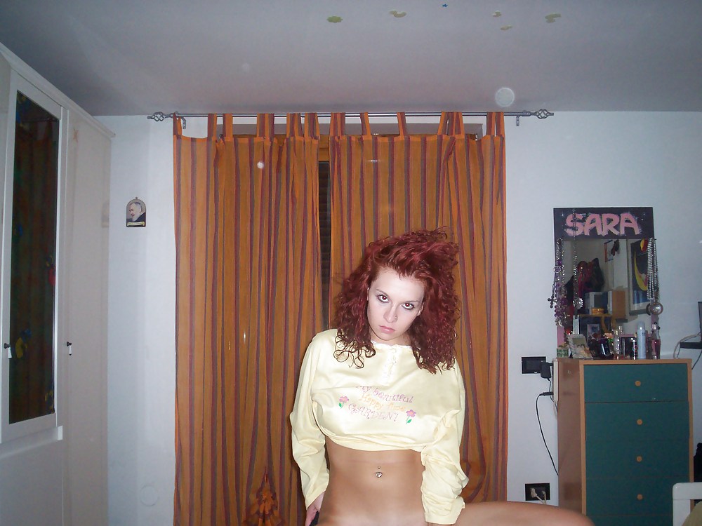 Sara part II #5814104