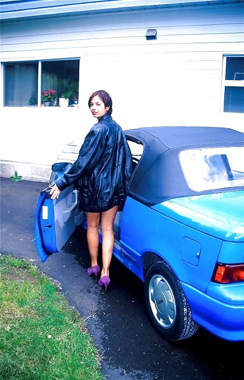 TabascoKaliente - 82 - PUTA - Azul Blue #9484724