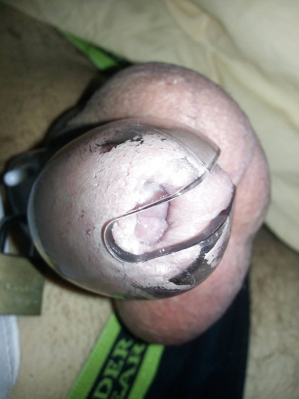 Me leaking all the day #15838454