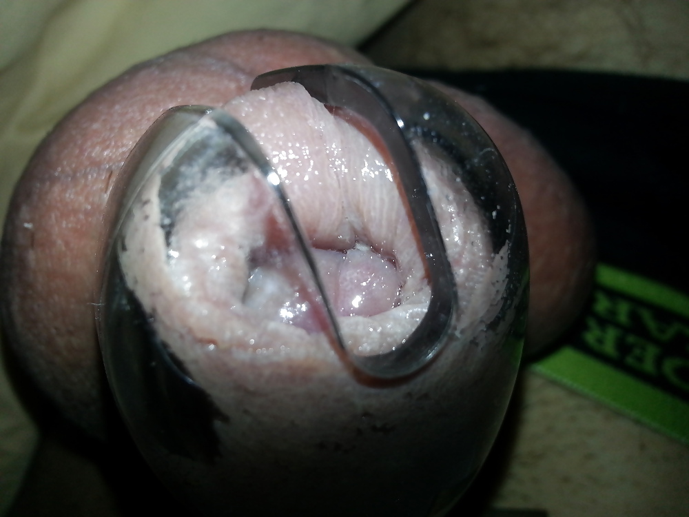 Me leaking all the day #15838463