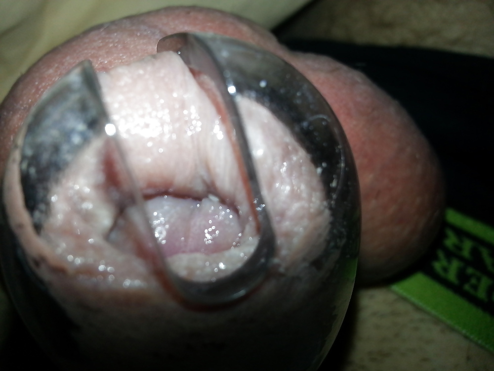 Me leaking all the day #15838472