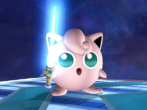 Jigglypuff #932816