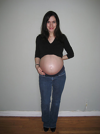 妊娠中のムラムラした妻たち
 #8542981