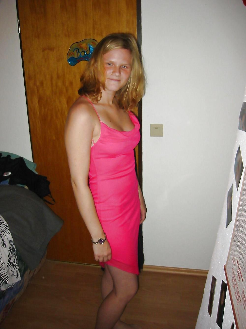 Ist sie nicht geil #6507889