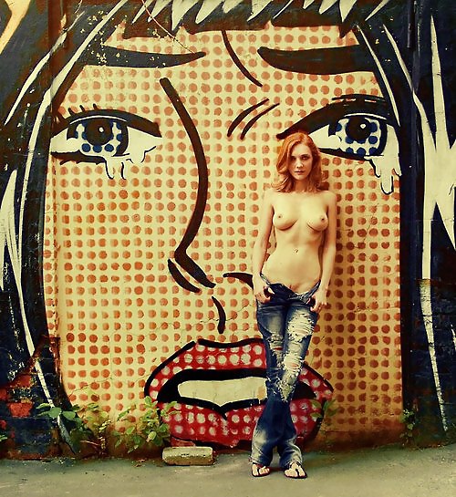 Redhead 80! #19112337