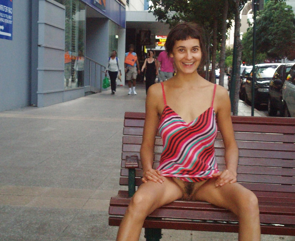 Amateur, matrices y milfs flashing 29
 #16528590