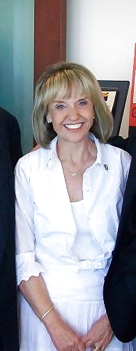 Conservative Jan Brewer gives me a boner #21725785