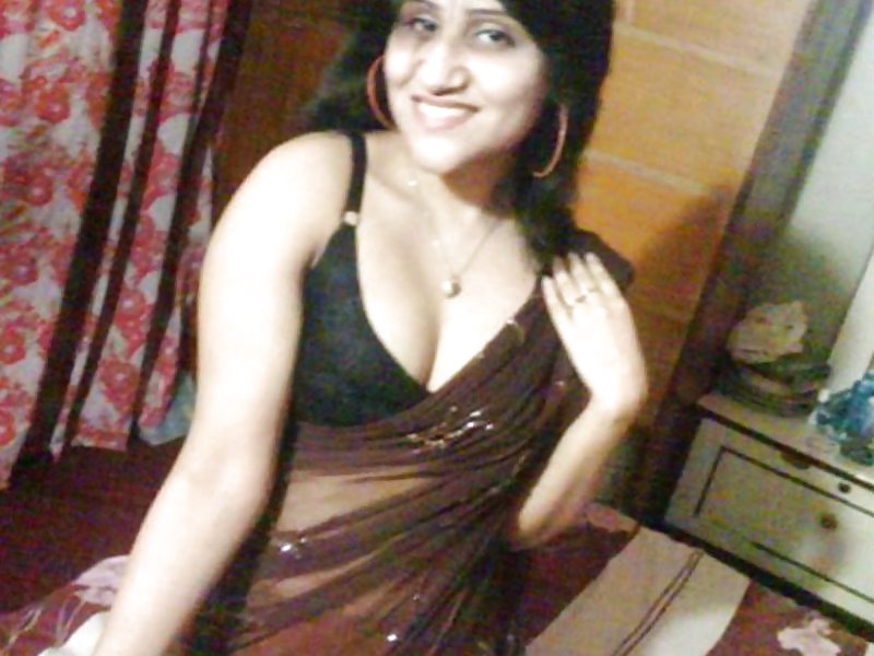 Indian Desi wife Ranjana - coolbudy #6939671