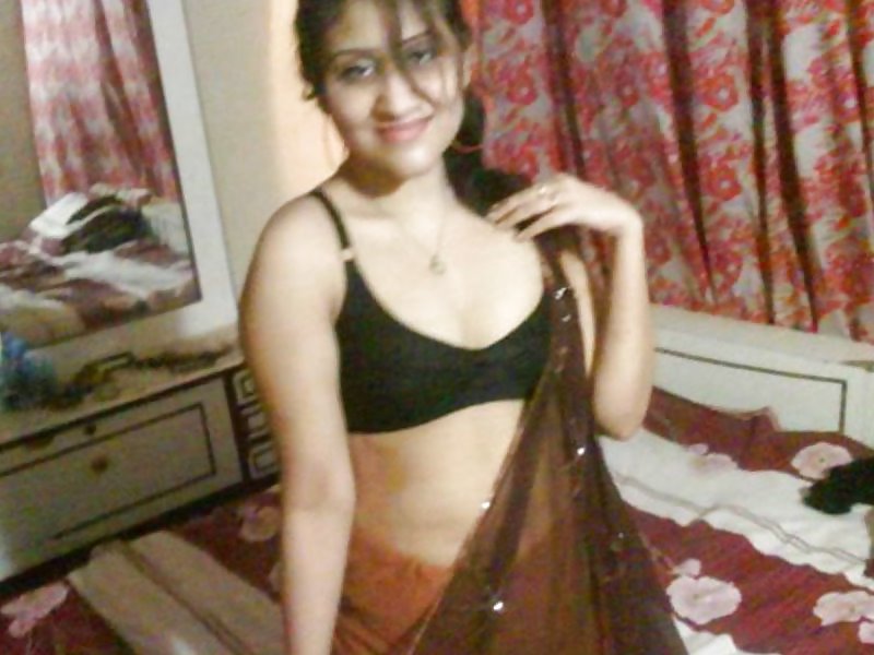 Indian Desi wife Ranjana - coolbudy #6939696