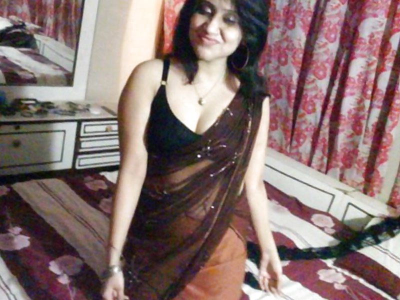 Indian Desi wife Ranjana - coolbudy #6939719