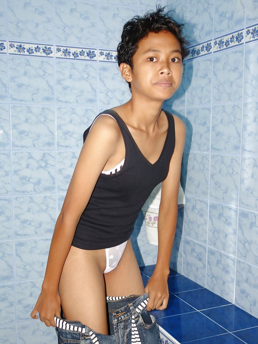 Sweet TomBoy #4114020