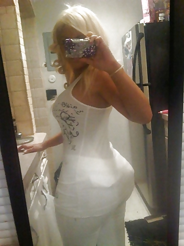 Did I say I love a big booty? #9031752
