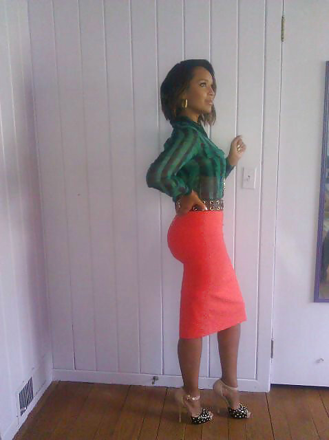 ¿He dicho que me encanta un gran botín?
 #9032061