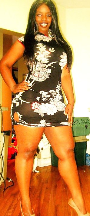 My Thickness Mia #4477605