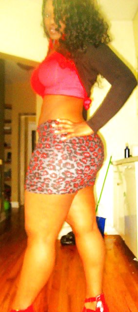 My Thickness Mia #4477608