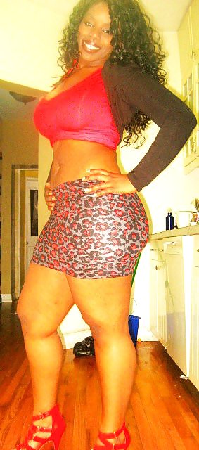 My Thickness Mia #4477611