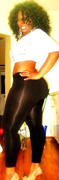 My Thickness Mia #4477614