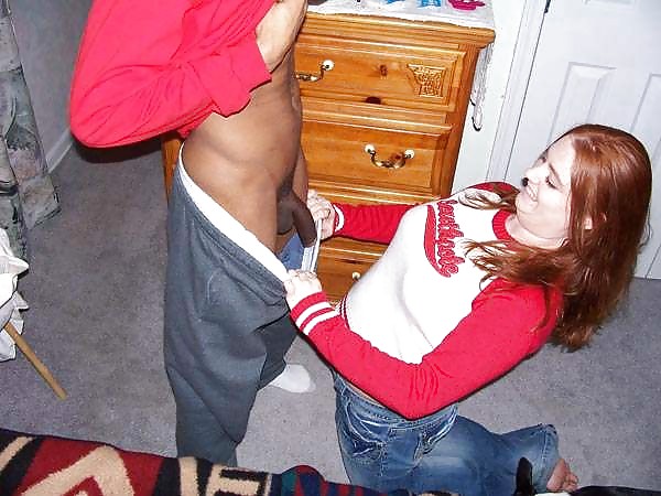 Queens in denims LXXXXV - Hand- and Blowjobs #9377859