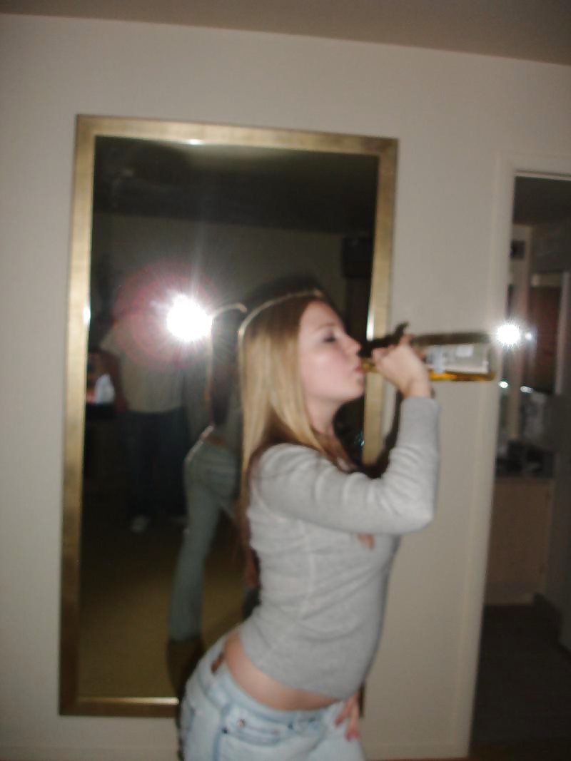 Queens in denims LXXXXV - Hand- and Blowjobs #9377993