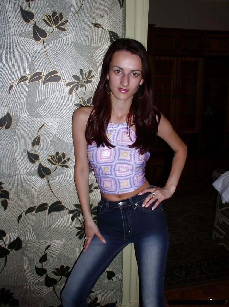 Queens in denims LXXXXV - Hand- and Blowjobs #9378146