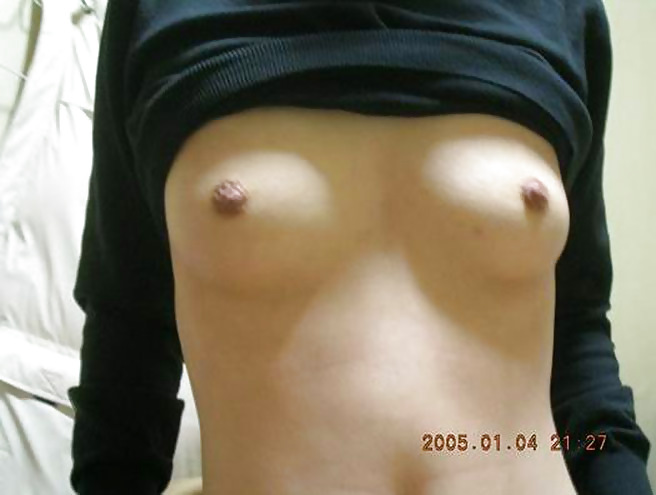 Korean boobs 2 #14881104