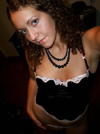 Amateur Slut #9543516