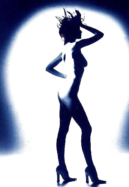 Lisa Snowdon UK Babe (1) #9739497