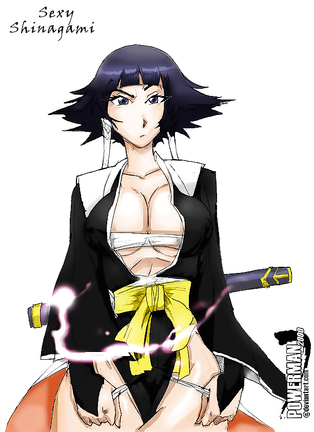 Perso manga #15769572