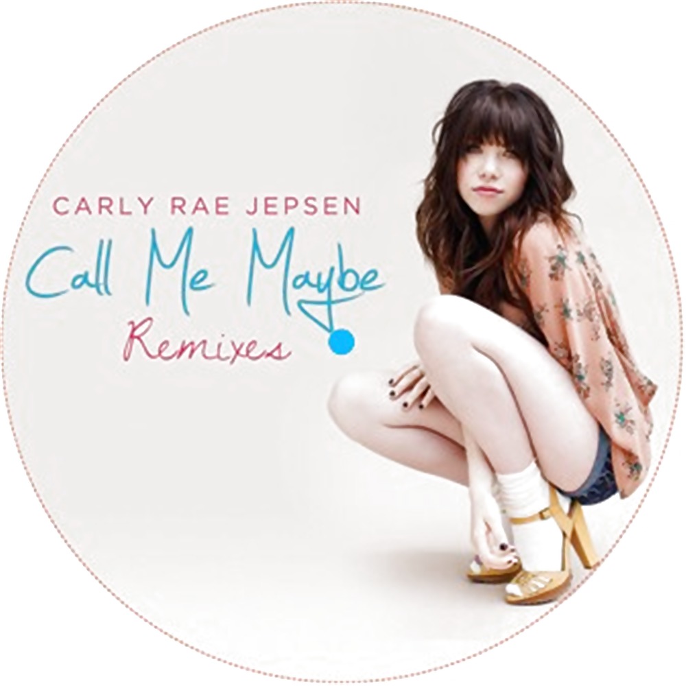 Carly rae jepsen raccolta
 #16694476