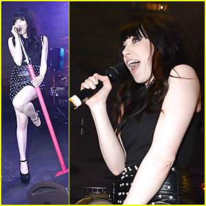 Carly Rae Jepsen collection #16694484