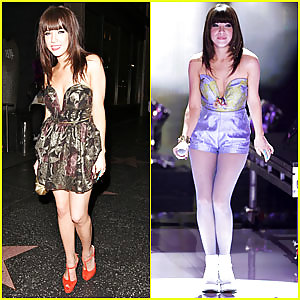 Carly Rae Jepsen collection #16694510