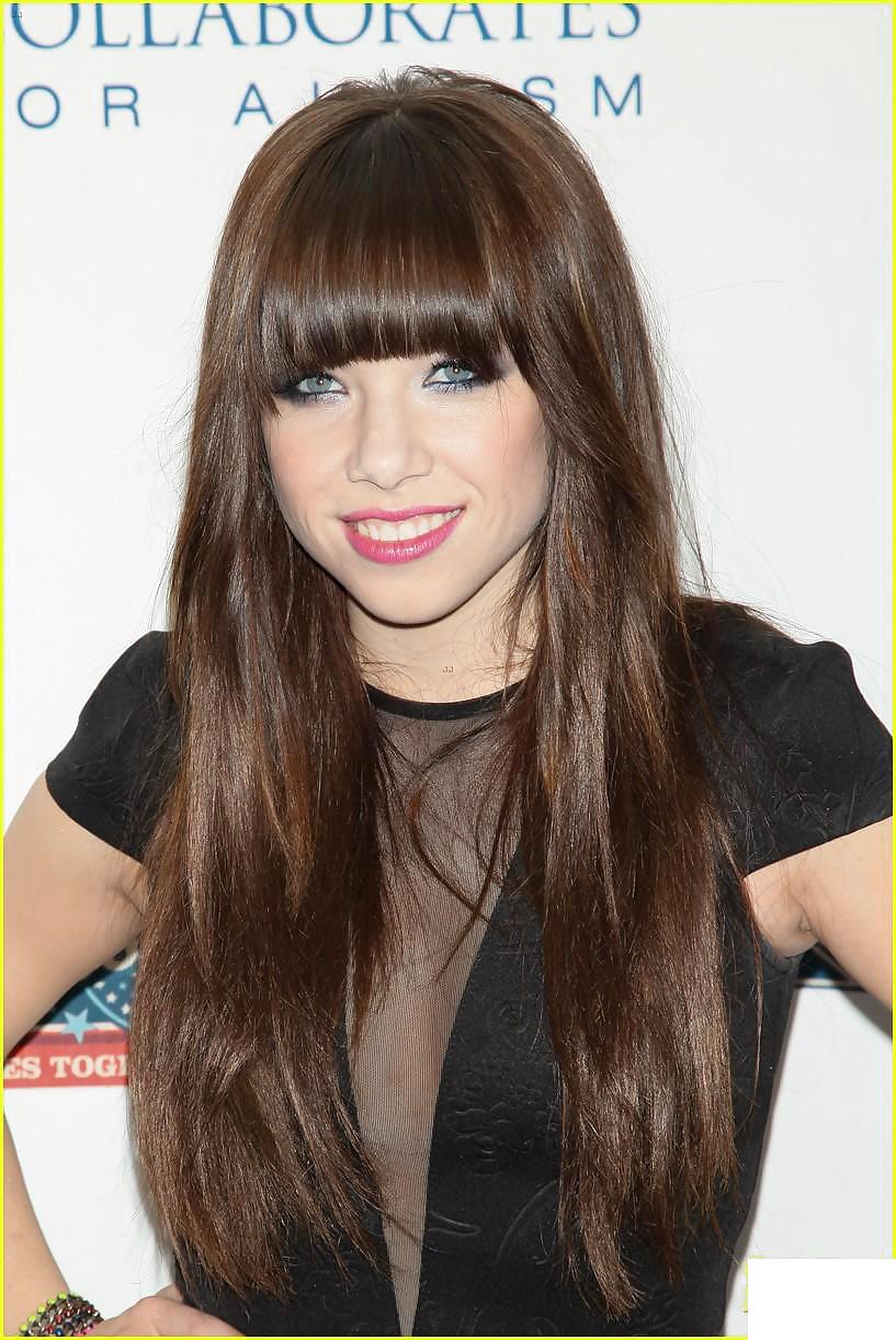 Carly Rae Jepsen collection #16694536