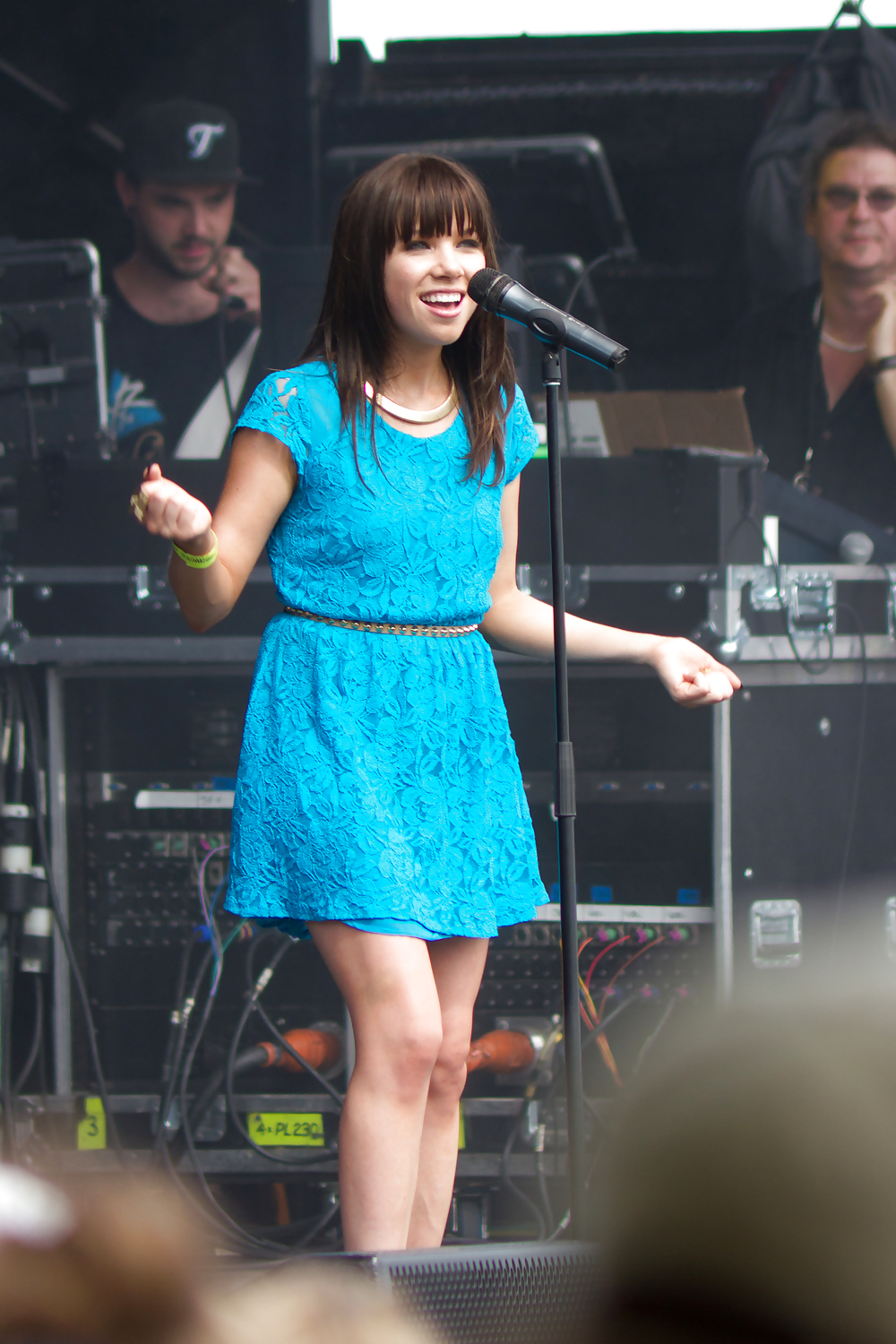 Carly rae jepsen raccolta
 #16694564