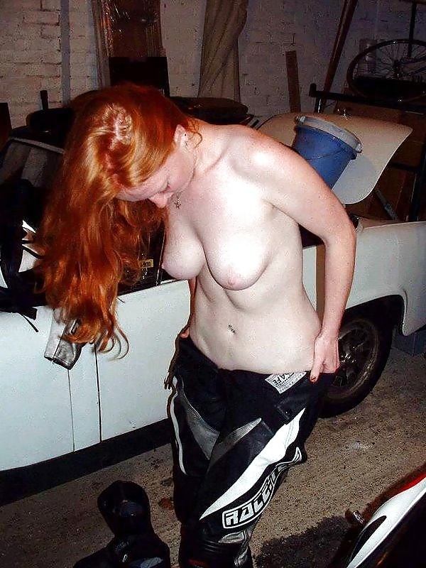 CUTE & SEXY REDHEADS #1768595