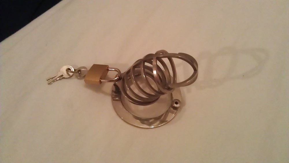 For hotsandra1 deel 2
 #9838612
