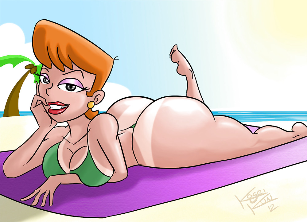 Dexter #17517647