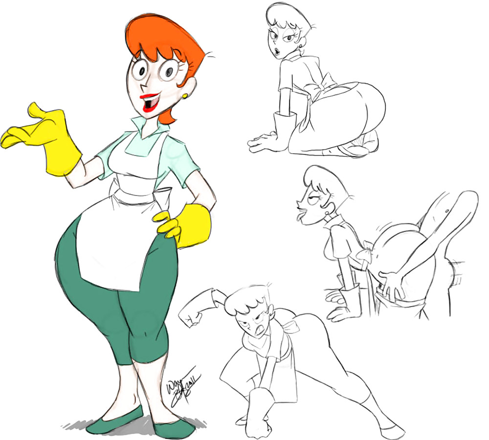 Dexter #17517653