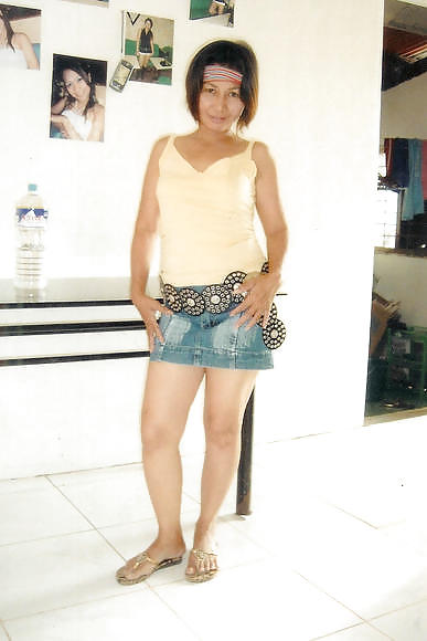 Slut filipina milfs
