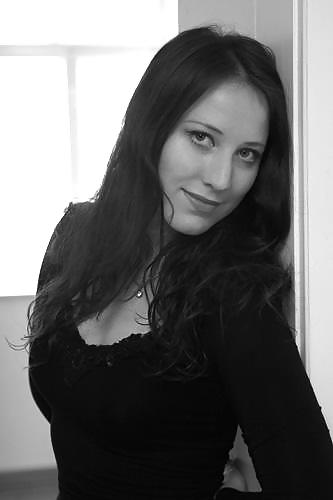 Elisabeth Pawelke (Faun)  #3895502