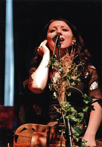 Elisabeth Pawelke (Faun)  #3895545