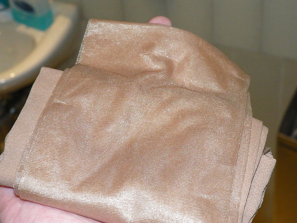 New & used hose and sandals #15655614