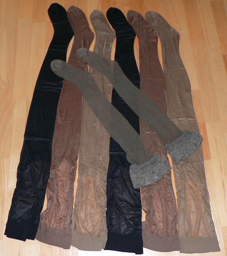 New & used hose and sandals #15655654