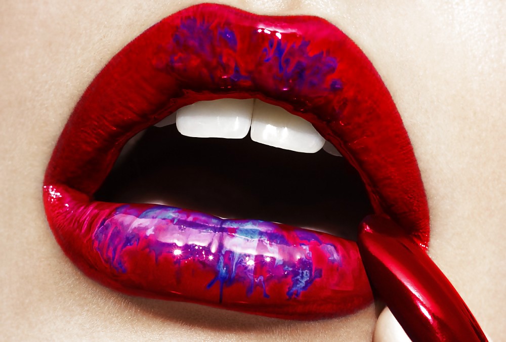 Lippy #9809677