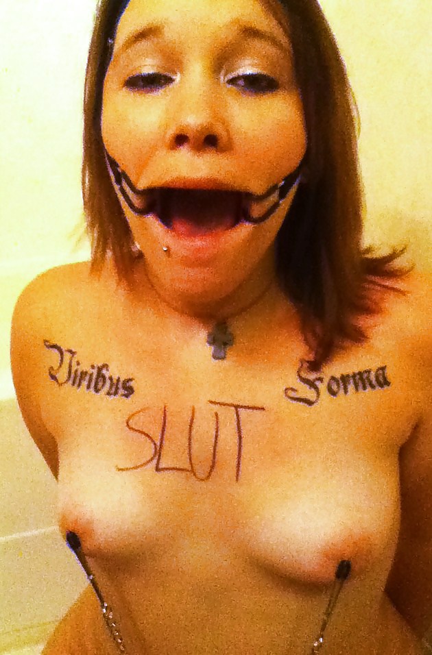 Misogyny, use and Domination #14915873