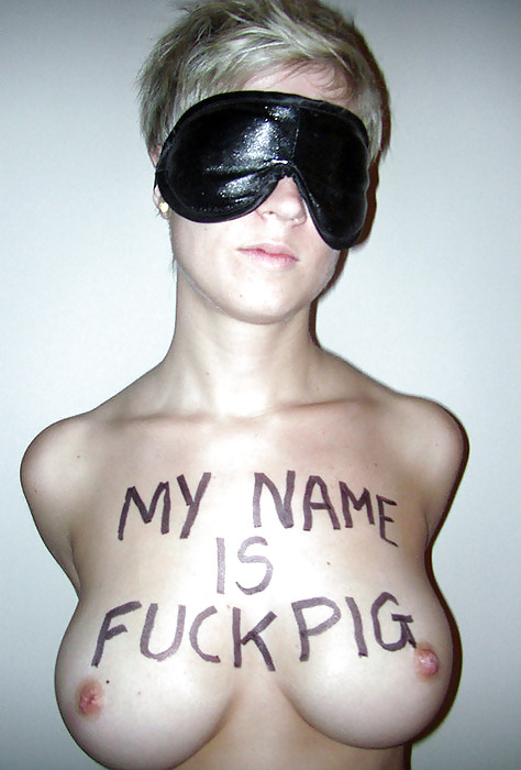 Misogyny, use and Domination #14915910