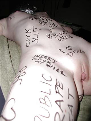 Misogyny, use and Domination #14916003