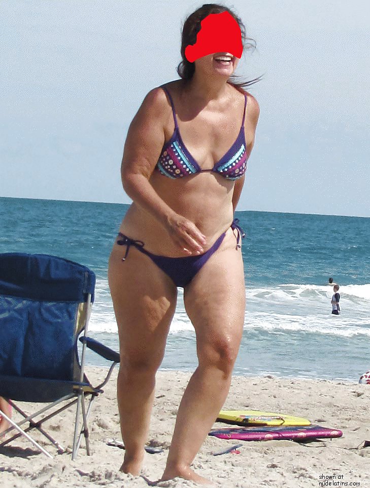 Immense nice looking thighs #9998825