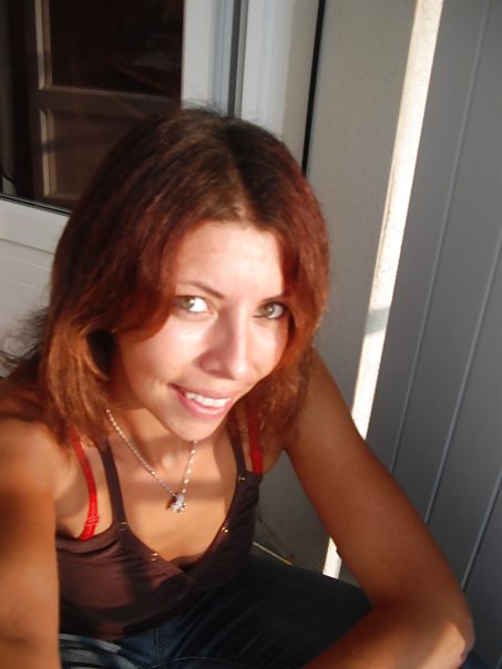 French MILF Laetitia's Self Face Shots 2 #13811398